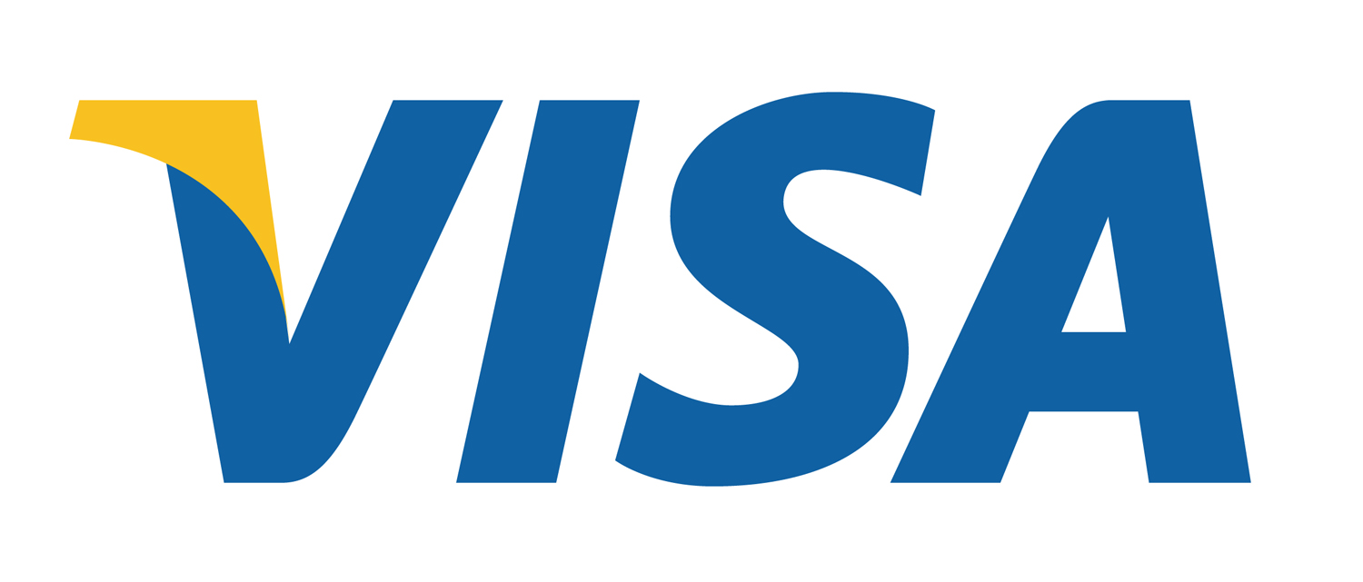 Visa Kreditkarte